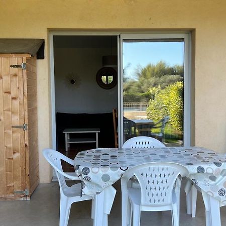 Les Terrasses Du Liouquet T2, Piscine , Parking , Mer A 150 M La Ciotat Exterior photo